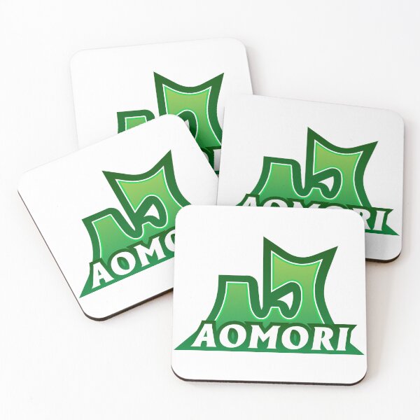 Item preview, Aomori Prefecture Japanese Symbol Anime Style designed and sold by PsychicCatStore.