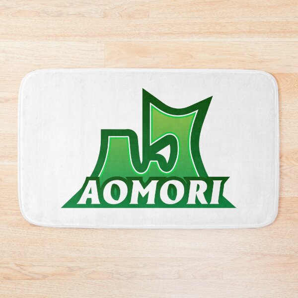 Item preview, Aomori Prefecture Japanese Symbol Anime Style designed and sold by PsychicCatStore.