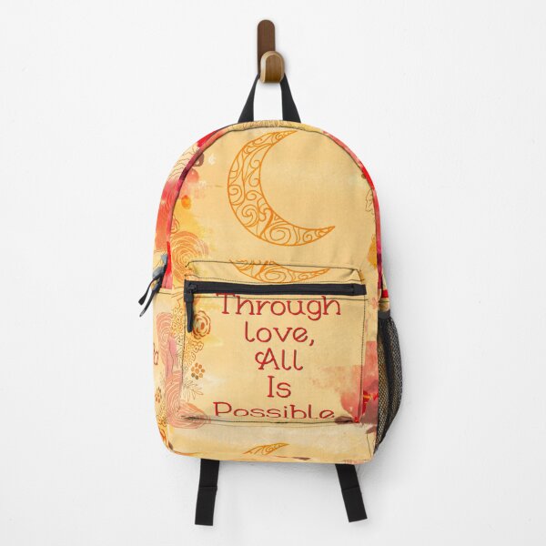 Item preview, Crescent city Through love all is possible. Sarah J Maas designed and sold by Booksshack.
