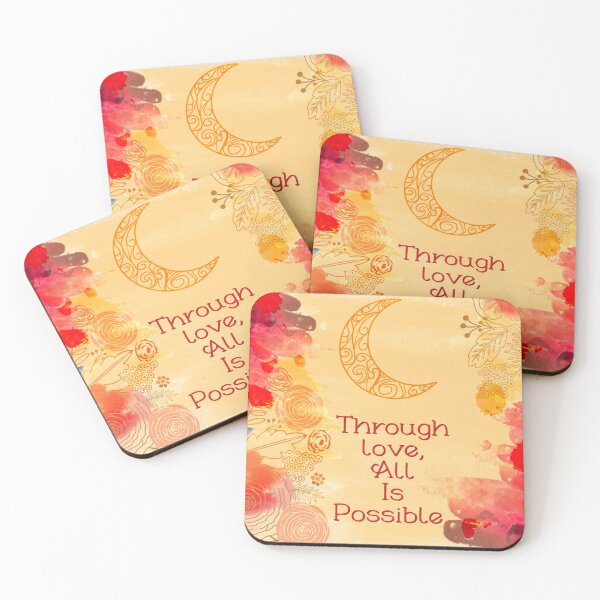 Item preview, Crescent city Through love all is possible. Sarah J Maas designed and sold by Booksshack.