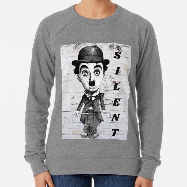 Chaplin Sudadera ligera