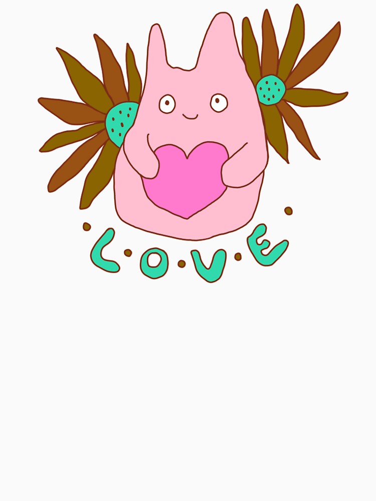 Amor, Espíritu del Bosque, Lindo, Flores de jonipony