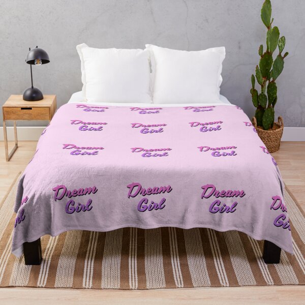 Item preview, Dream Girl designed and sold by paralia.