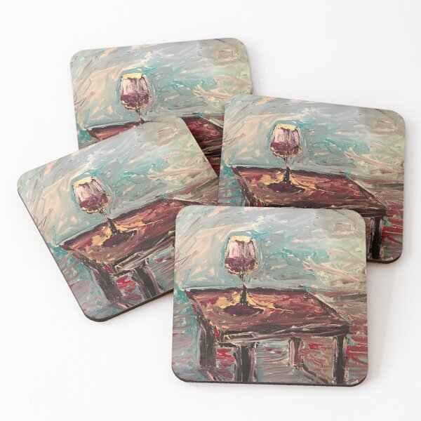 Item preview, Glass of Wine designed and sold by Mikeleslieart.