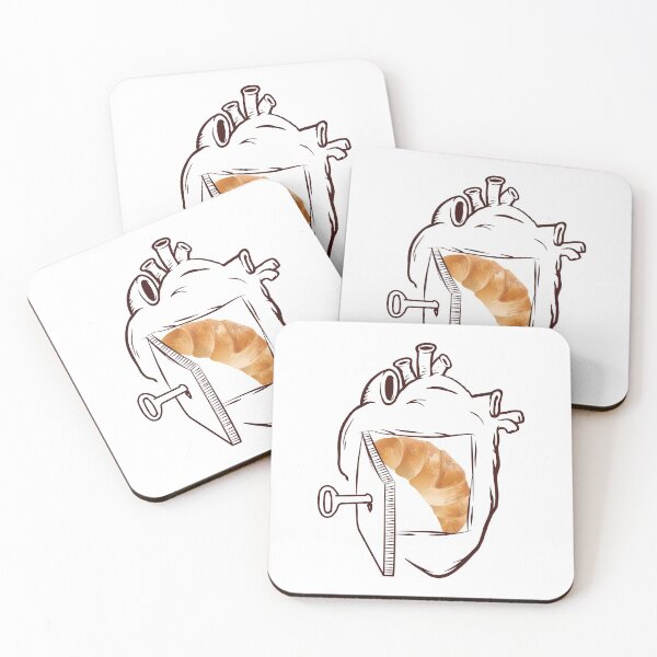Item preview, Croissant designed and sold by foodisthekey.