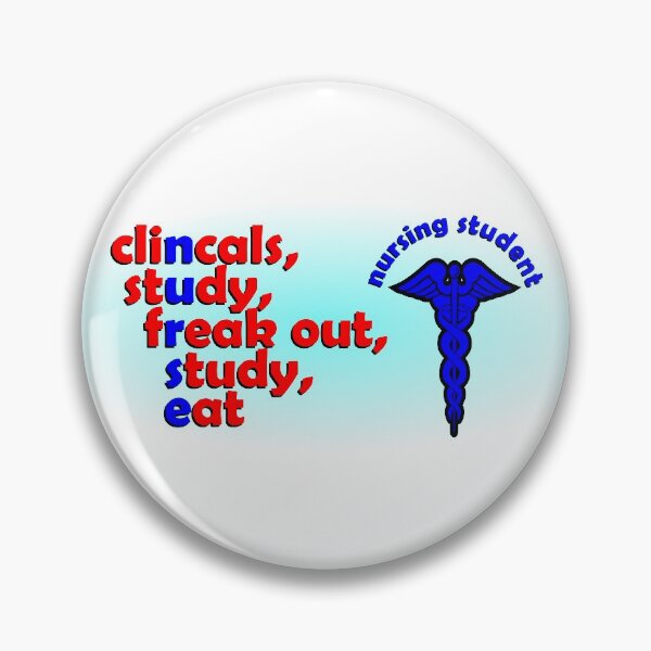 Item preview, Nursing Student designed and sold by jwbentoniii.