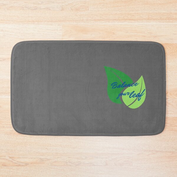 Item preview, Small Two Tone Corner Leaf's - BYL designed and sold by balanceyourleaf.