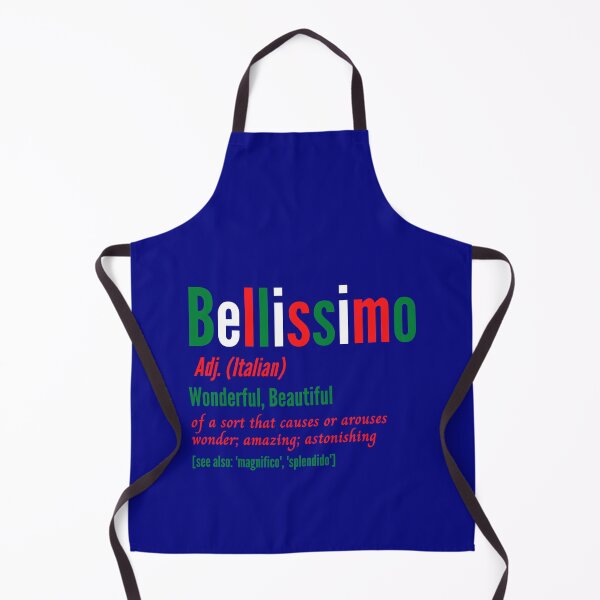Item preview, Bellissimo Italian Boyfriend Husband Male designed and sold by Time4German.