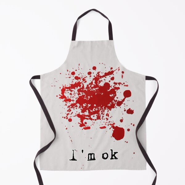 Item preview, I'm ok designed and sold by Sara-Miyano.