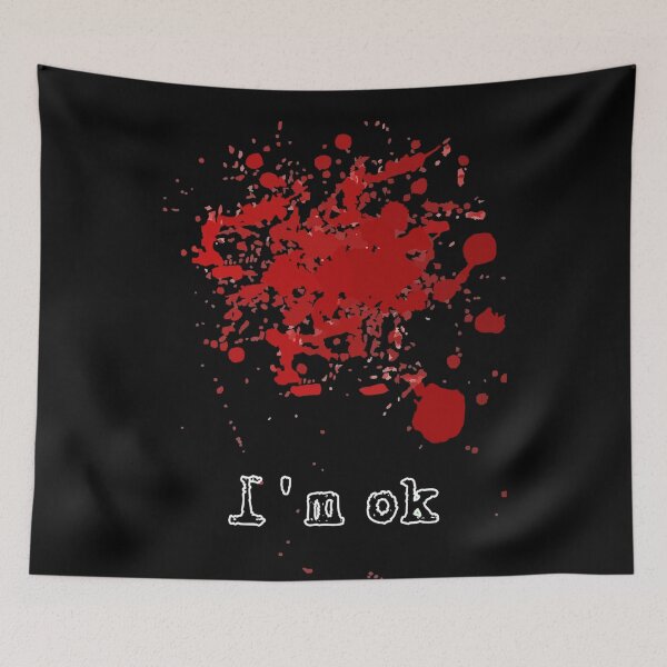 Item preview, I'm ok designed and sold by Sara-Miyano.