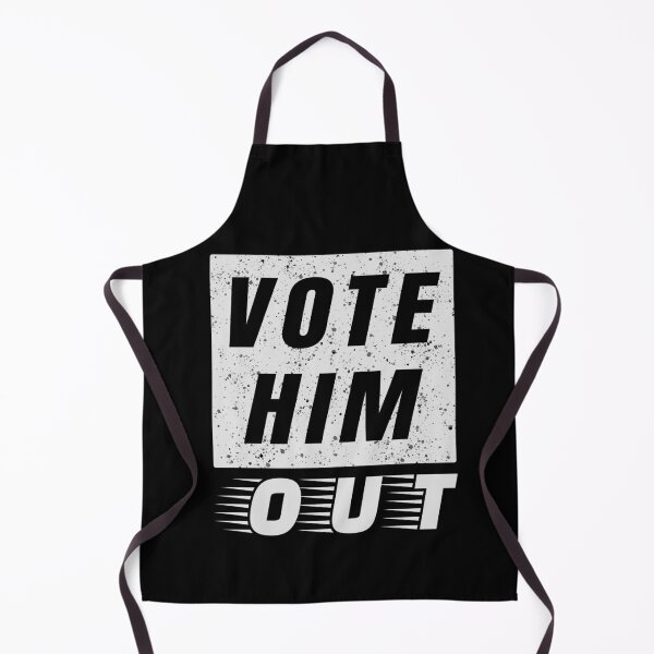 Item preview, Vote him out designed and sold by GranadaStore.