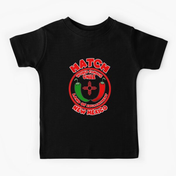 Item preview, Hatch New Mexico World Famous Chile Land of Enchantment designed and sold by NewMexicoTees.