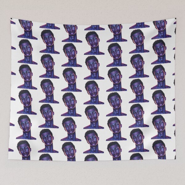 Item preview, Purple boy designed and sold by Galaxydiamond.