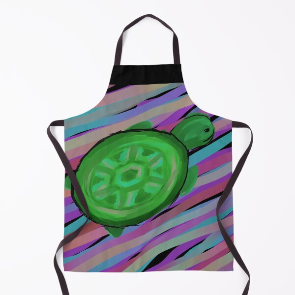 Item preview, Trippy Turtle designed and sold by AMHarkness.