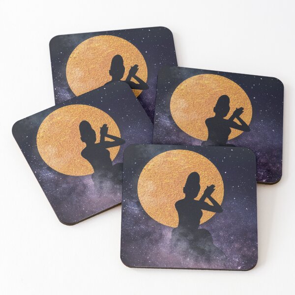 Item preview, Moonlight Kandyan Dancer designed and sold by BiKonic.