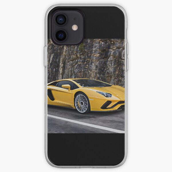 Aventador iPhone cases & covers | Redbubble