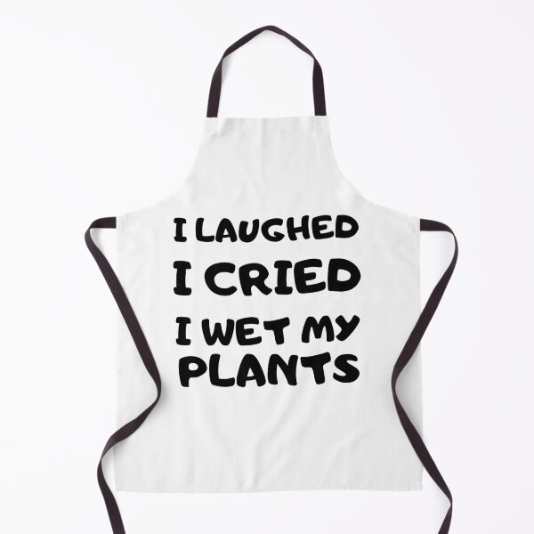 Item preview, I Laughed I Cried I Wet My Pants designed and sold by starshiporion.