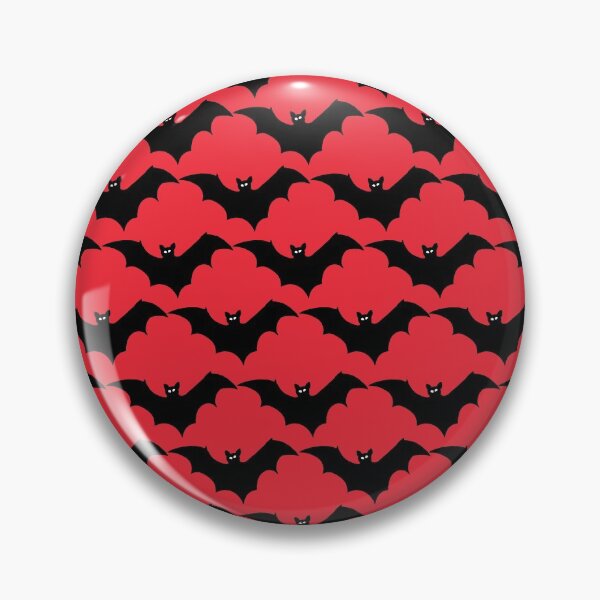Item preview,  red bat designed and sold by Danysharipova.