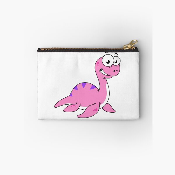 Item preview, Cute illustration of the Loch Ness Monster. designed and sold by StocktrekImages.