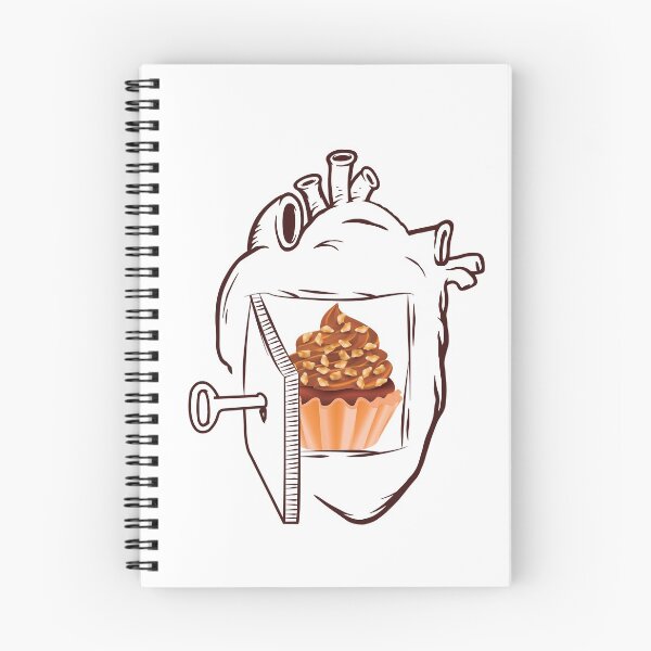 Item preview, Chocolate Cupcake  designed and sold by foodisthekey.