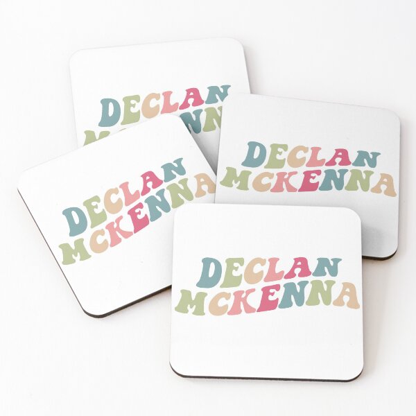 Item preview, declan mckenna designed and sold by stickers by isabel .