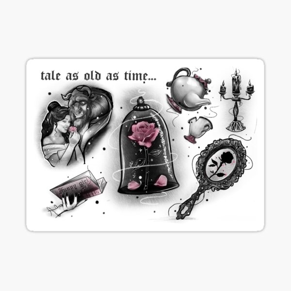 Sally And Tim Burton Image Tim Burton Art Tim Burton  Sally Pin Up Tattoo   500x968 PNG Download  PNGkit