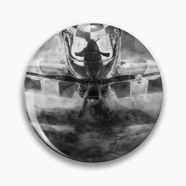 Item preview, Veteran Of The Fight BW designed and sold by Jim Love.