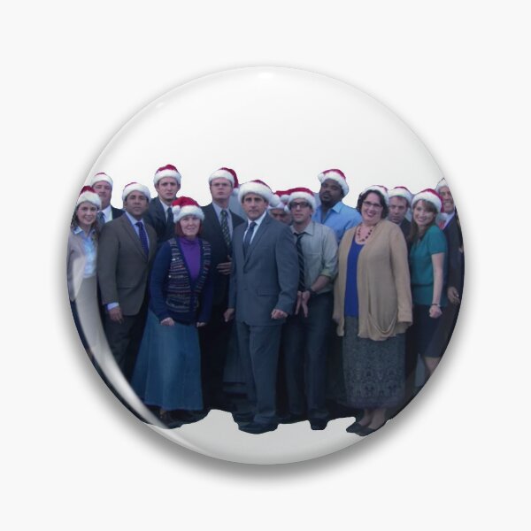 Artikelvorschau, Das Büro Weihnachten entworfen und verkauft von yrhomesclice.