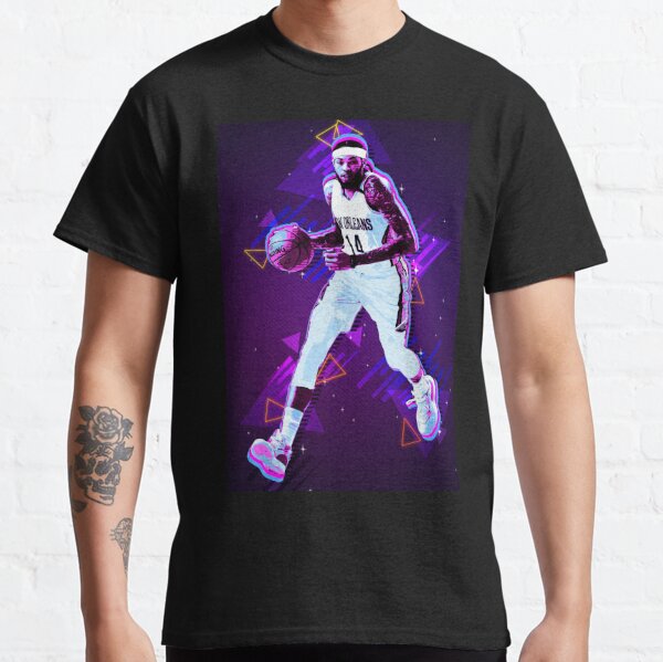 Brandon Ingram LA Lakers Essential T-Shirt by nbagradas