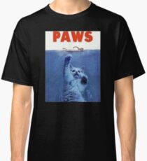 PAWS Classic T-Shirt