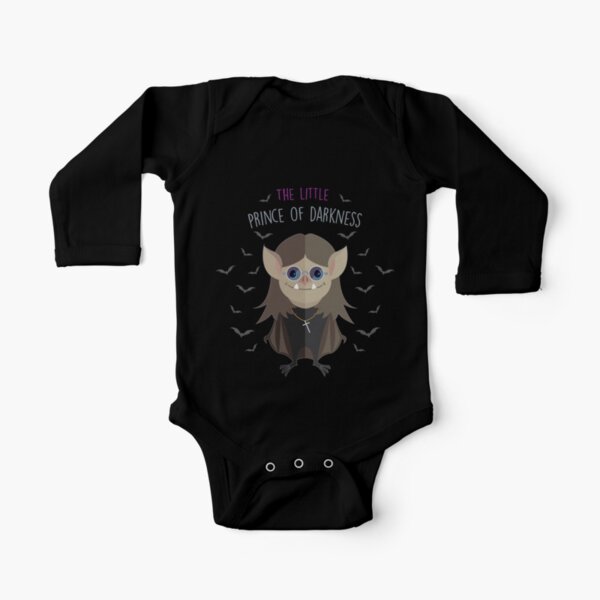 little prince baby clothes