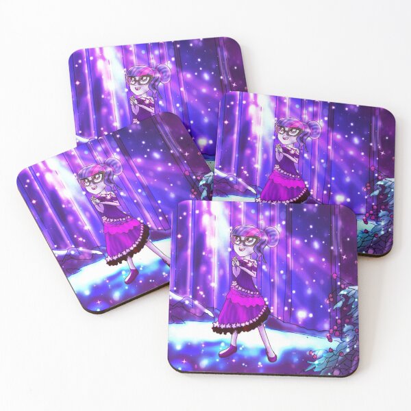 Item preview, Mlp Eg- Twilight's Midnight designed and sold by sarahmyria.