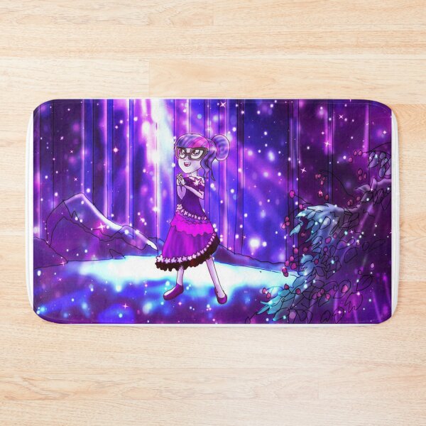 Item preview, Mlp Eg- Twilight's Midnight designed and sold by sarahmyria.