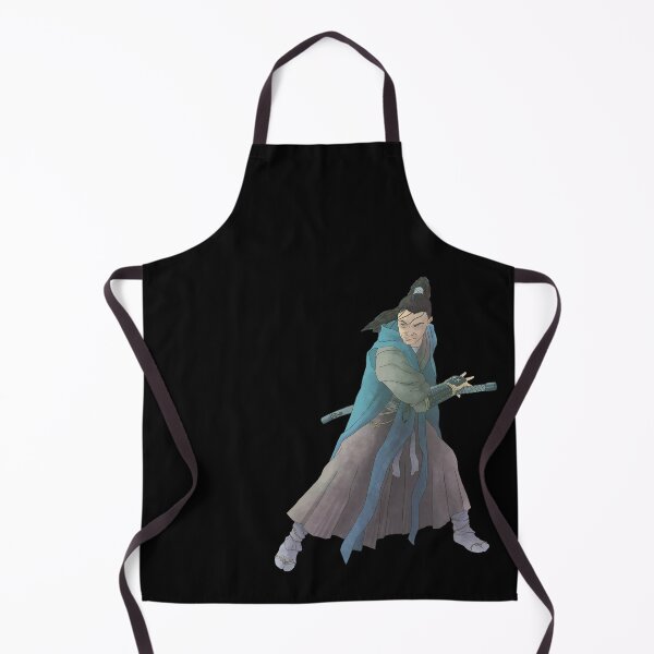 Item preview, Ronin designed and sold by 77studios.