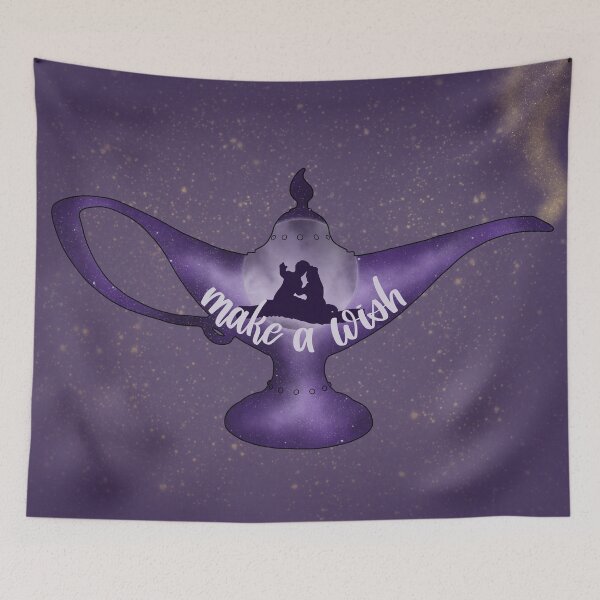 Item preview, Make a Wish designed and sold by inknimagination.