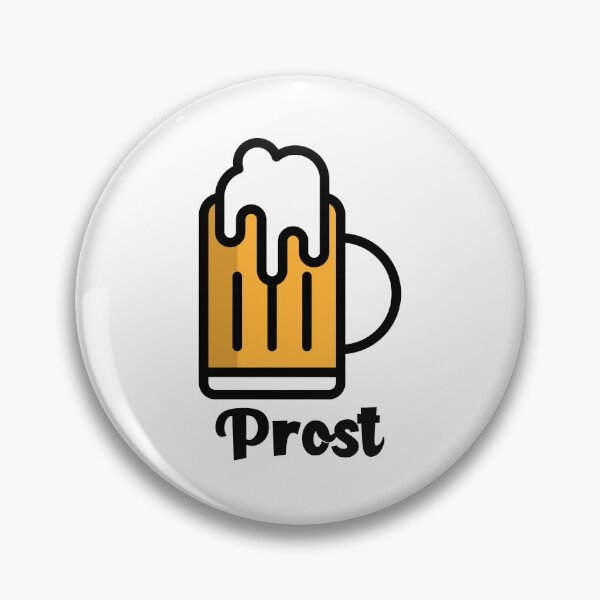 Item preview, Prost designed and sold by Smirkle.
