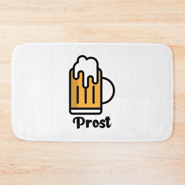 Item preview, Prost designed and sold by Smirkle.