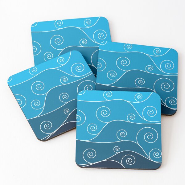 Item preview, Wave designed and sold by miljuvarghese.