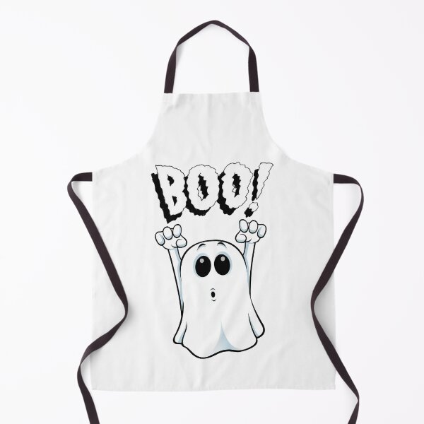 Item preview, Ghost Saying Boo, Perfect Gift designed and sold by murad2020.