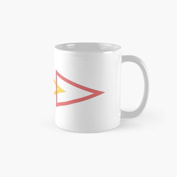 Item preview, Tenacious Triangles designed and sold by DoucetteDesigns.