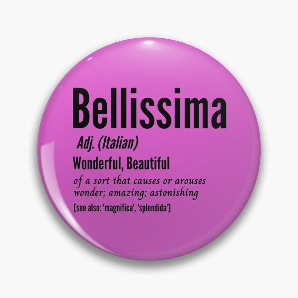 Item preview, Bellissima Beautiful Woman Wife Girlfriend designed and sold by Time4German.