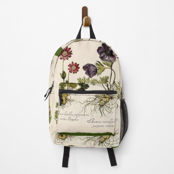Item preview, Botanica Nostalgia II plant botanical study designed and sold by Glimmersmith.