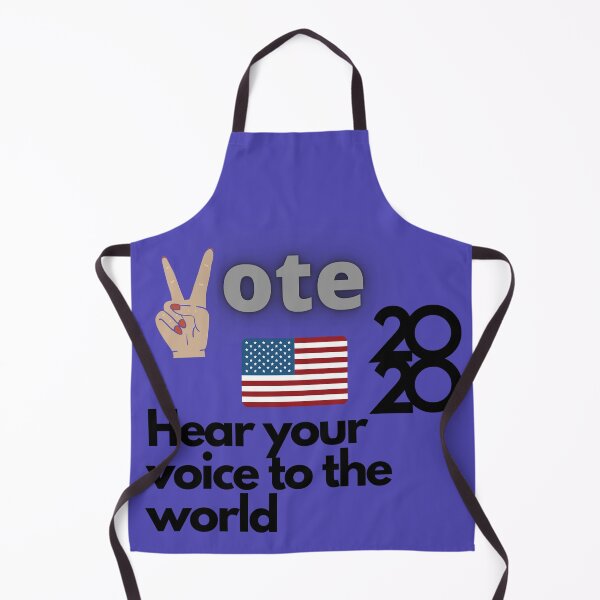 Item preview, vote 2020 designed and sold by infinity-khd.