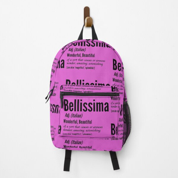Item preview, Bellissima Beautiful Woman Wife Girlfriend designed and sold by Time4German.