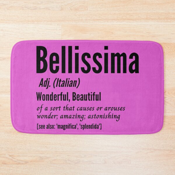 Item preview, Bellissima Beautiful Woman Wife Girlfriend designed and sold by Time4German.