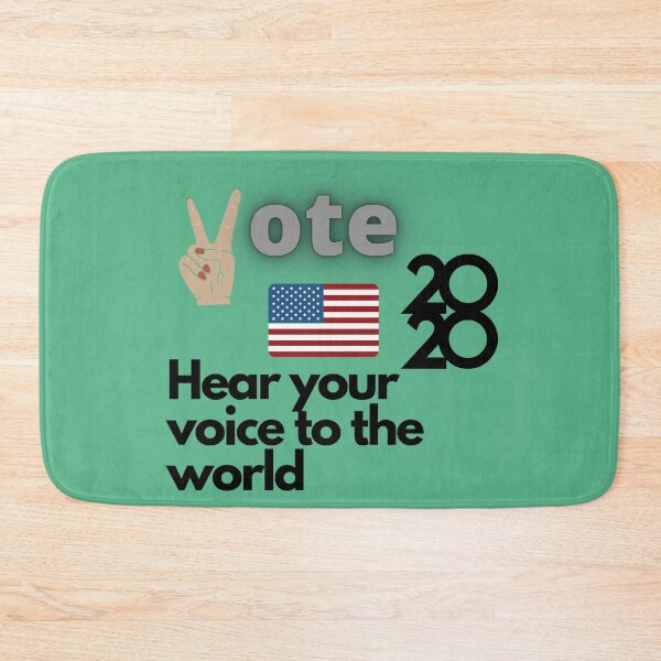 Item preview, vote 2020 designed and sold by infinity-khd.