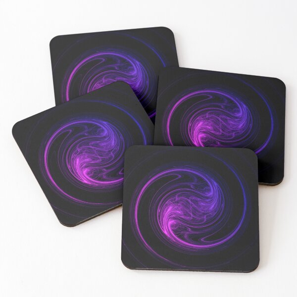 Item preview, Yin Yang, Nebula designed and sold by Lazy Dad Creations.