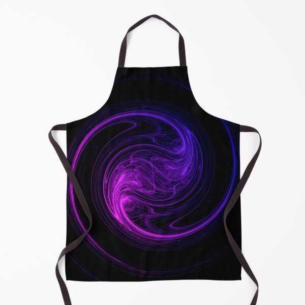 Item preview, Yin Yang, Nebula designed and sold by Lazy Dad Creations.