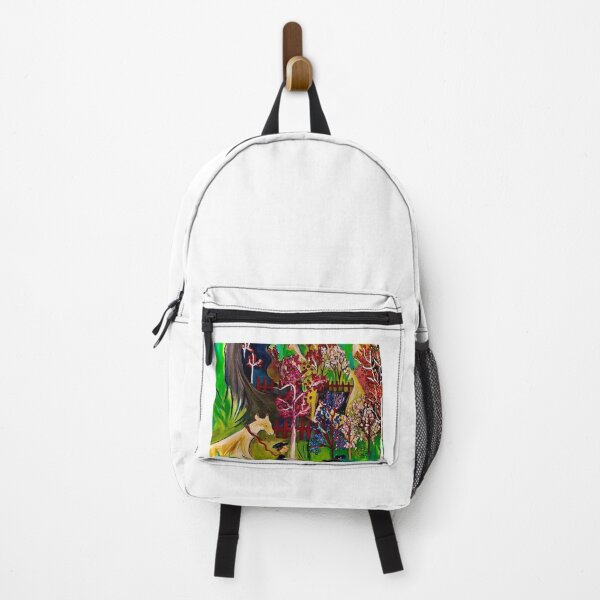 Item preview, An Outing designed and sold by Suniti Saxena.