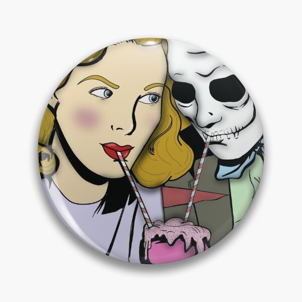 Item preview, Skeleton Date  designed and sold by JMVisuals28.